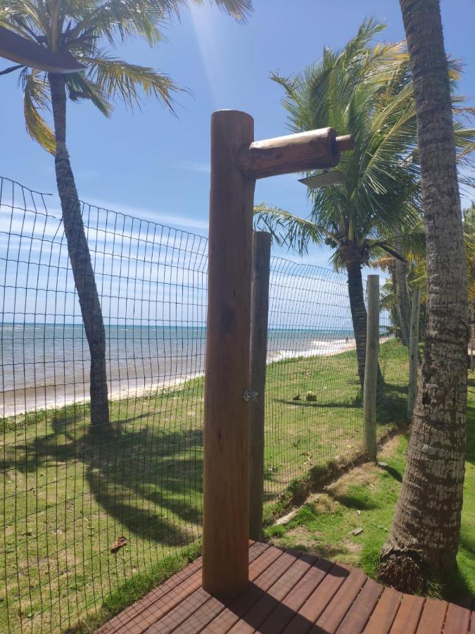 Cabana Bali بورتو سيغورو المظهر الخارجي الصورة